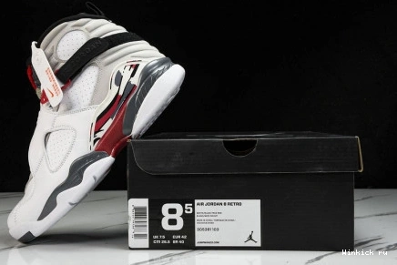 Jordan Retro Bunny 8 Bugs 0823